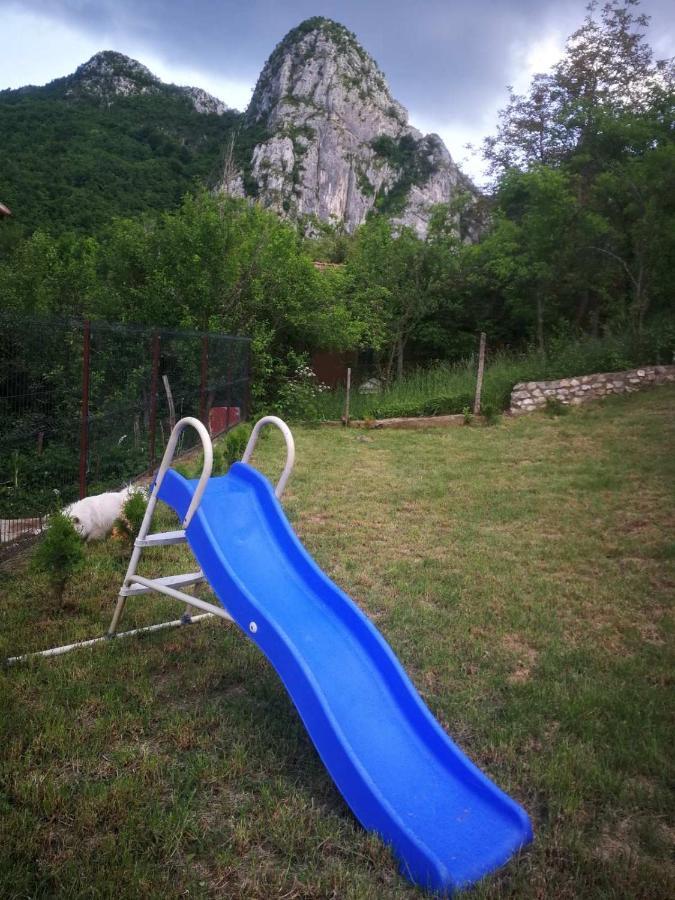 Odmaraliste Vlasko Zdrelo Pirot Exterior foto