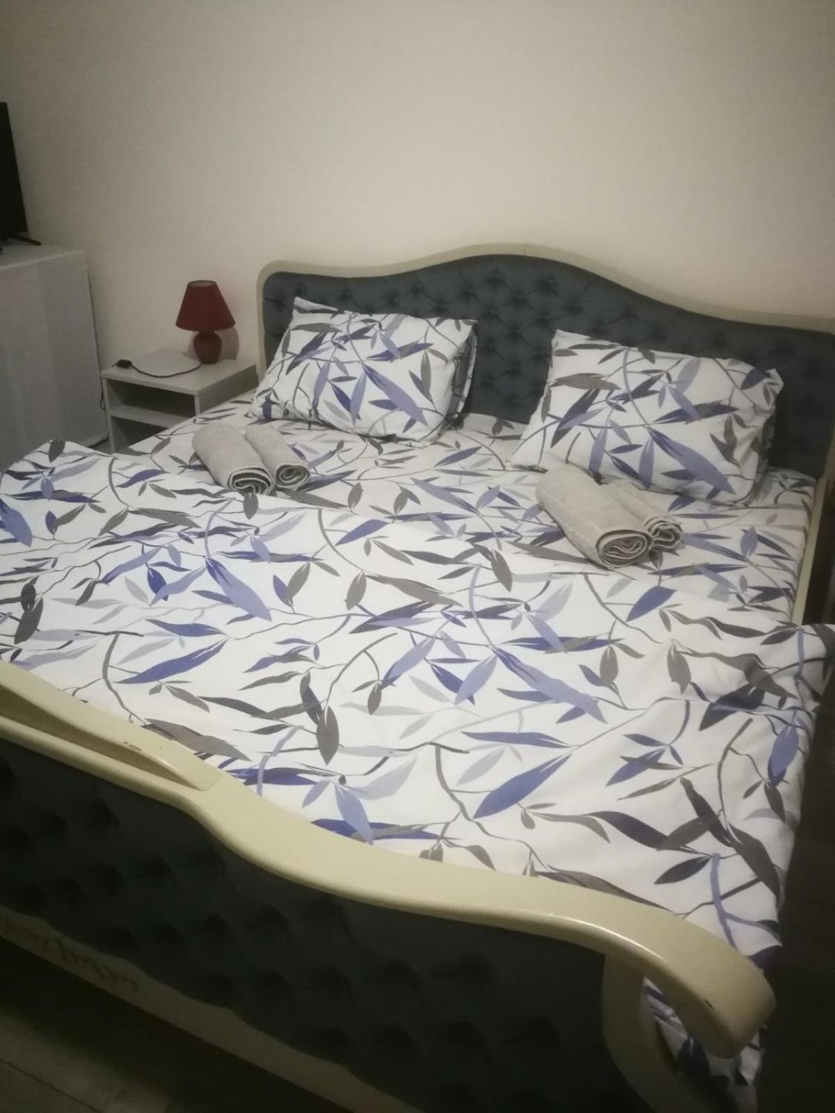 Odmaraliste Vlasko Zdrelo Pirot Zimmer foto